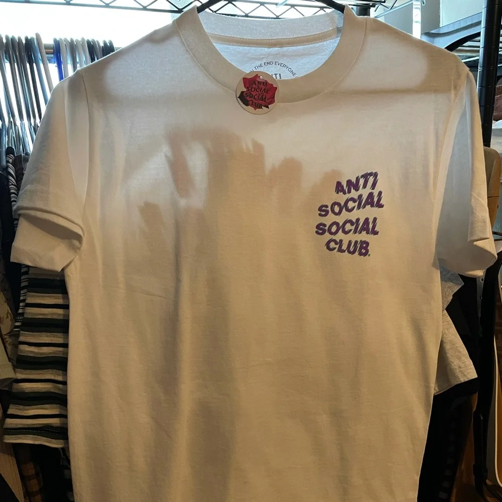 ASSC - Picture 1 of 2